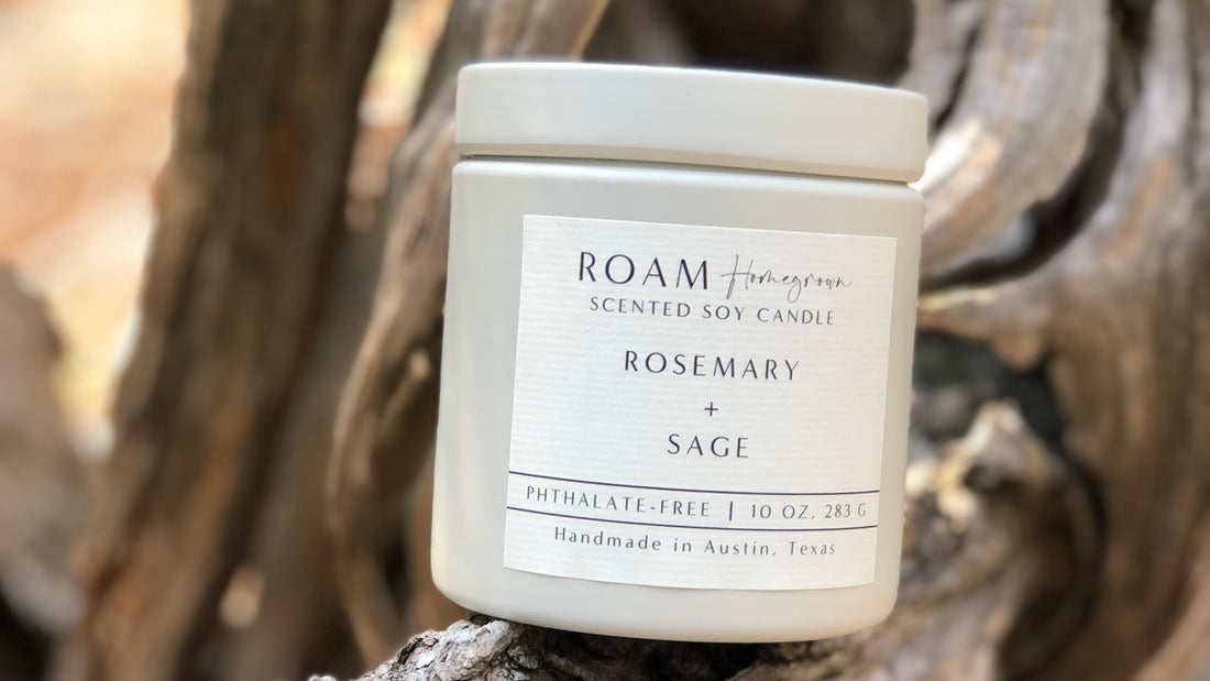 phthalates artisan plastic soy candles phthalate free exposure health issues clean ingredients all natural gifts