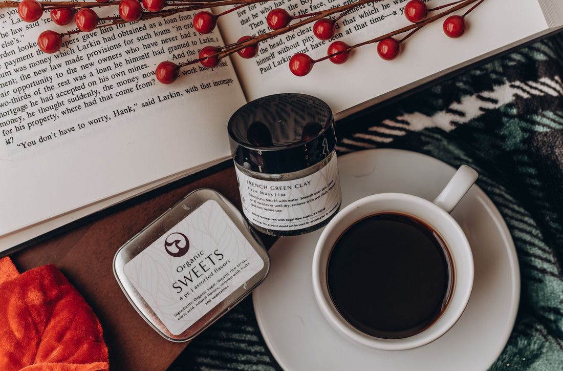 relaxation gifts sets personalized