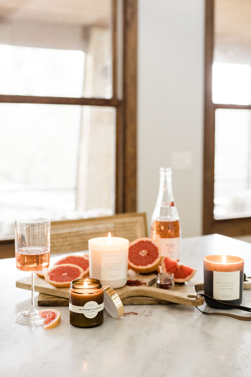 wholesale candles made in the usa soy candles nontoxic private label luxury