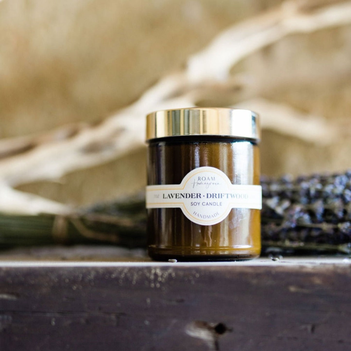 Natural soy candles vegan gluten free sustainable cruelty free