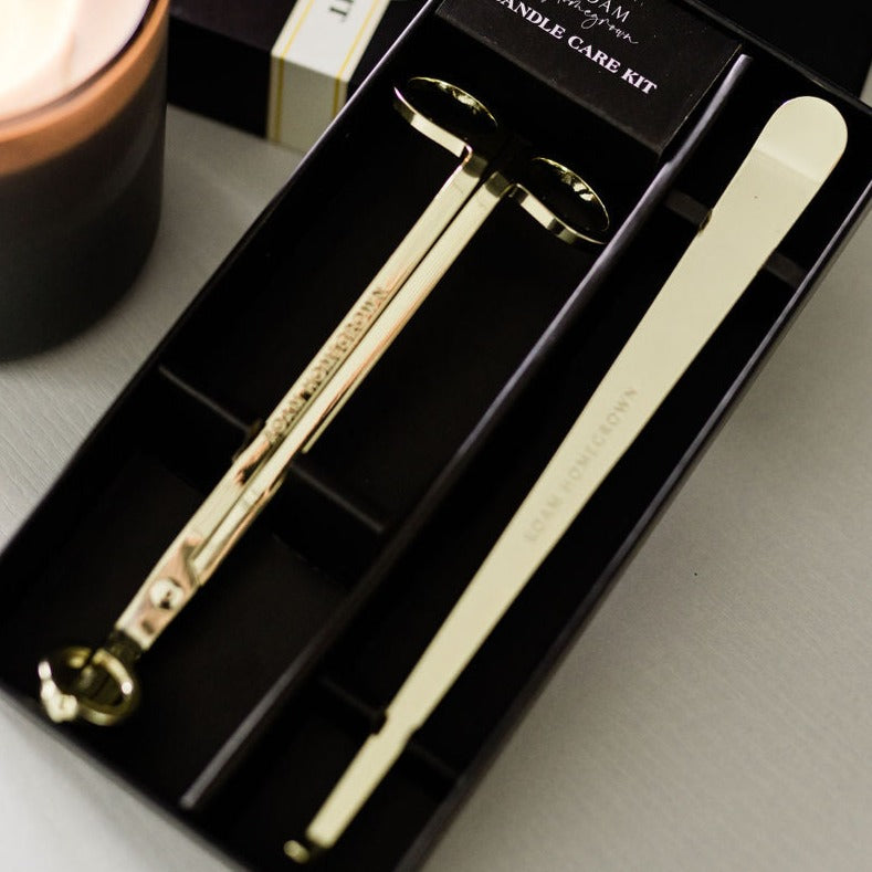 Candle Care Kit