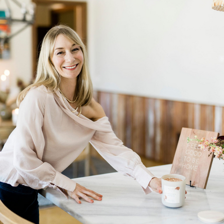 Artisan Soy Candles Organic Essential Oil Personalized Gift Boxes for Her Welless Relaxation Kits Gift Delivery