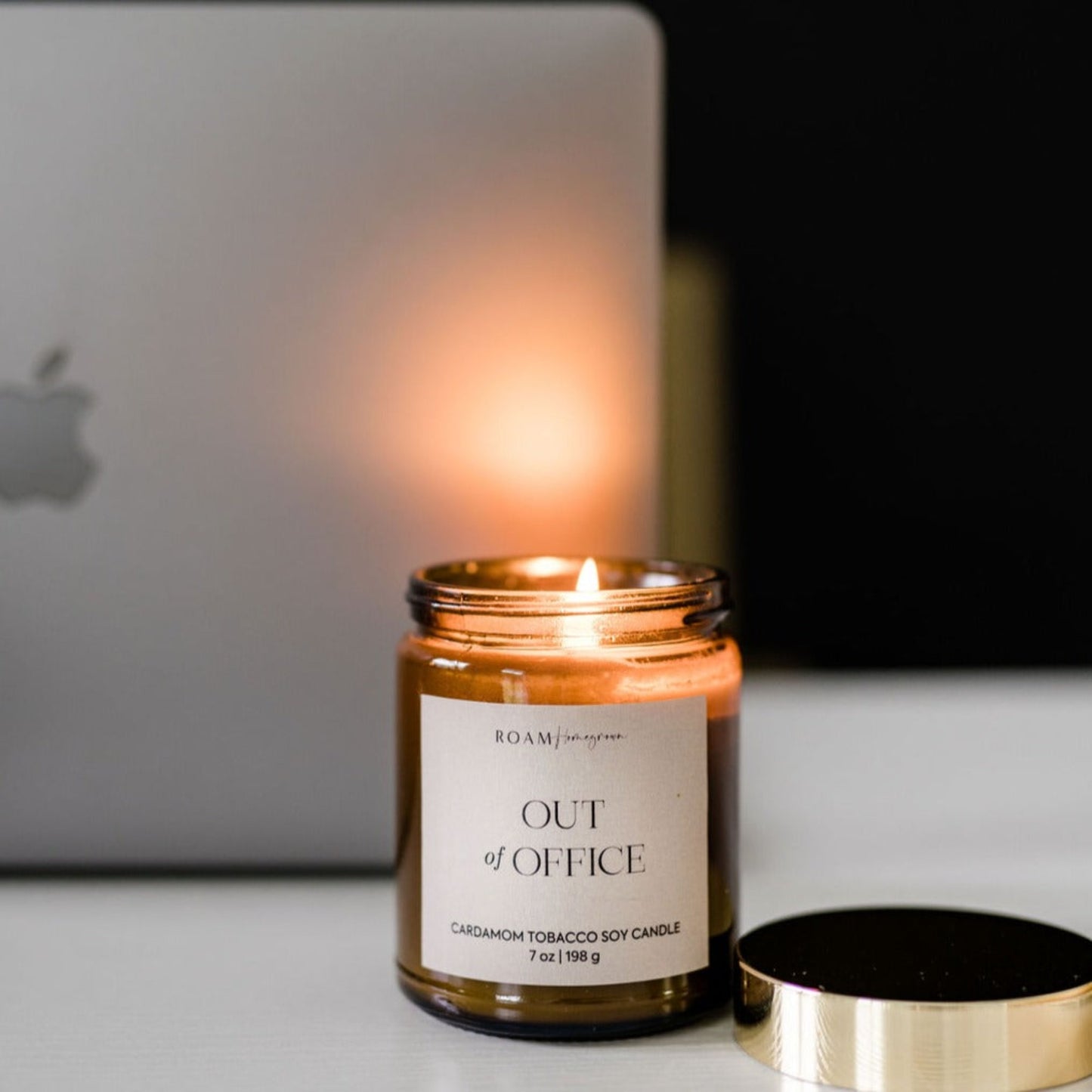 summer candle collection woodsy, fresh, beachy, citrus