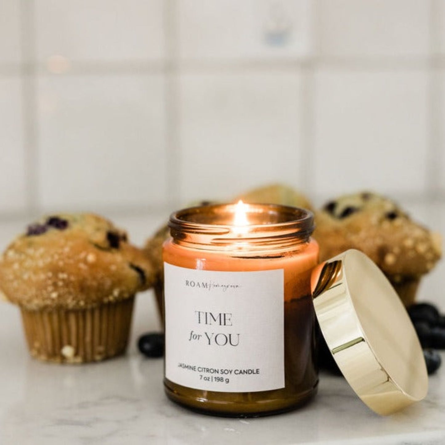 summer candle collection woodsy, fresh, beachy, citrus