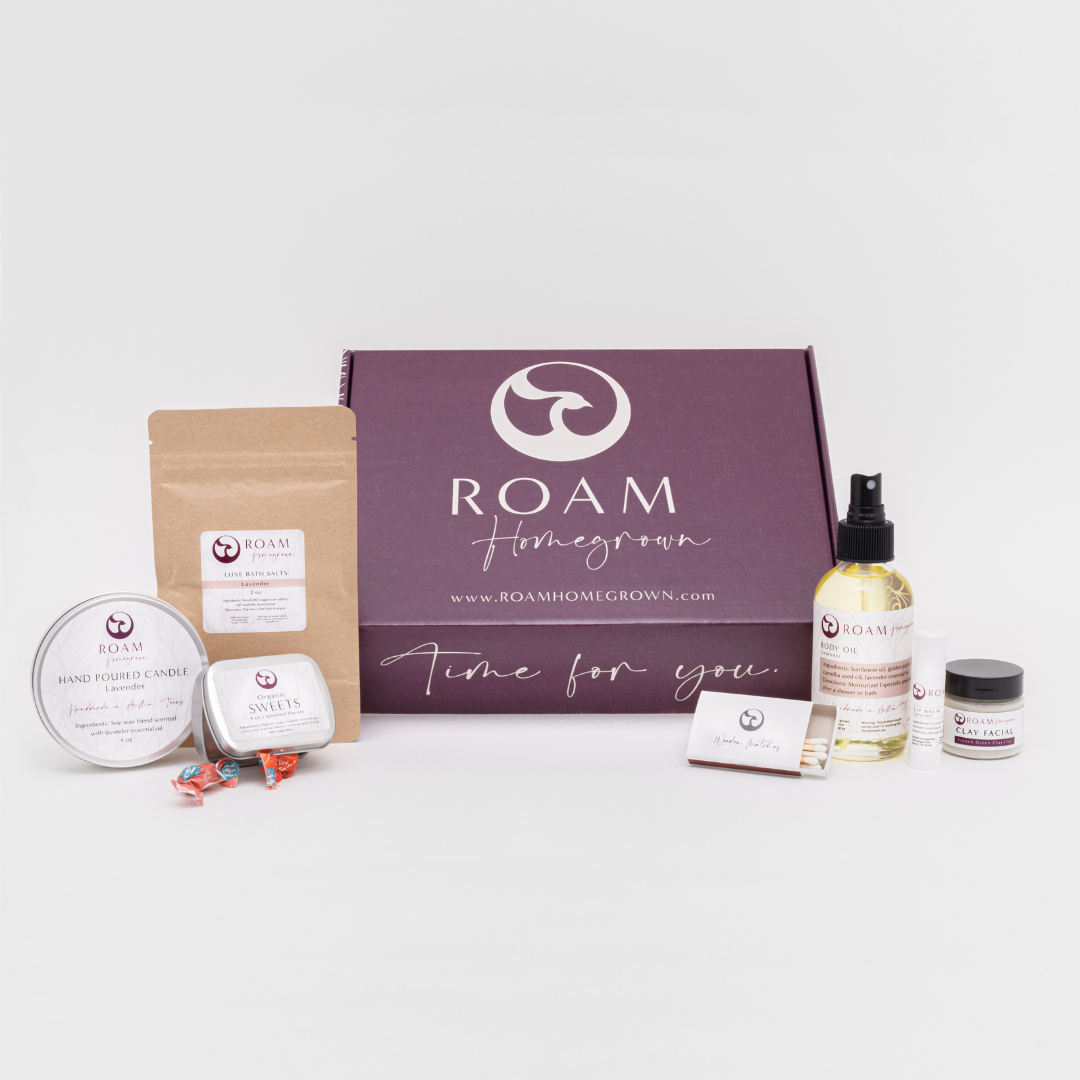 Appreciation Gift Box