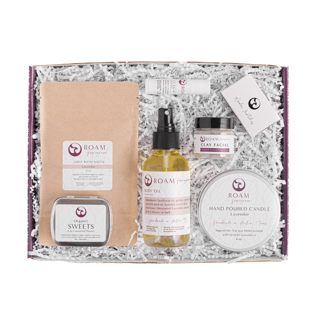 Appreciation Gift Box