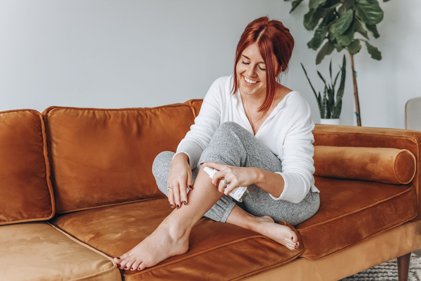 Permissos Therapy Self-Care Kit self-care gifts and sets ROAM Homegrown