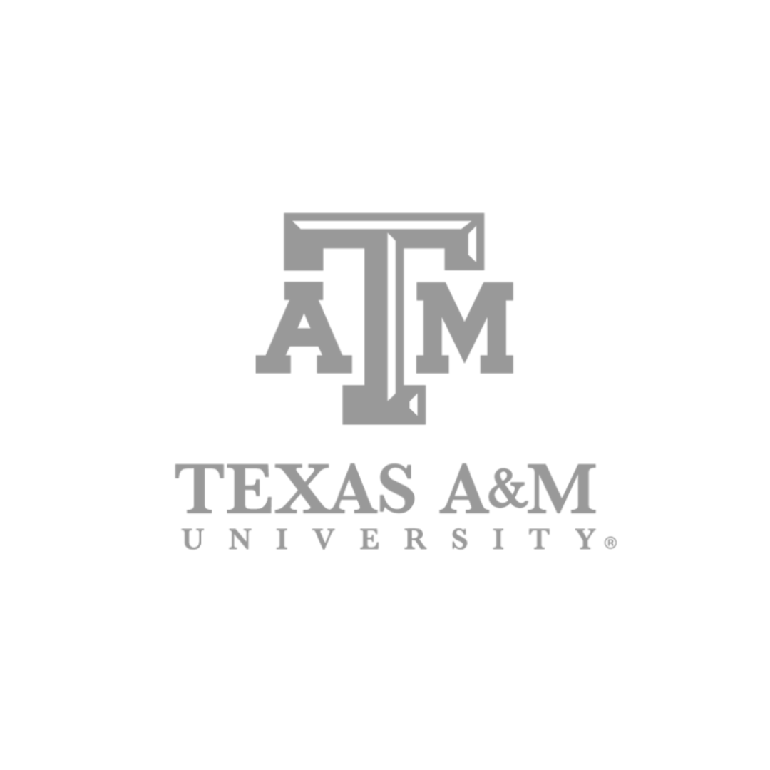 private label candles for Texas A&M