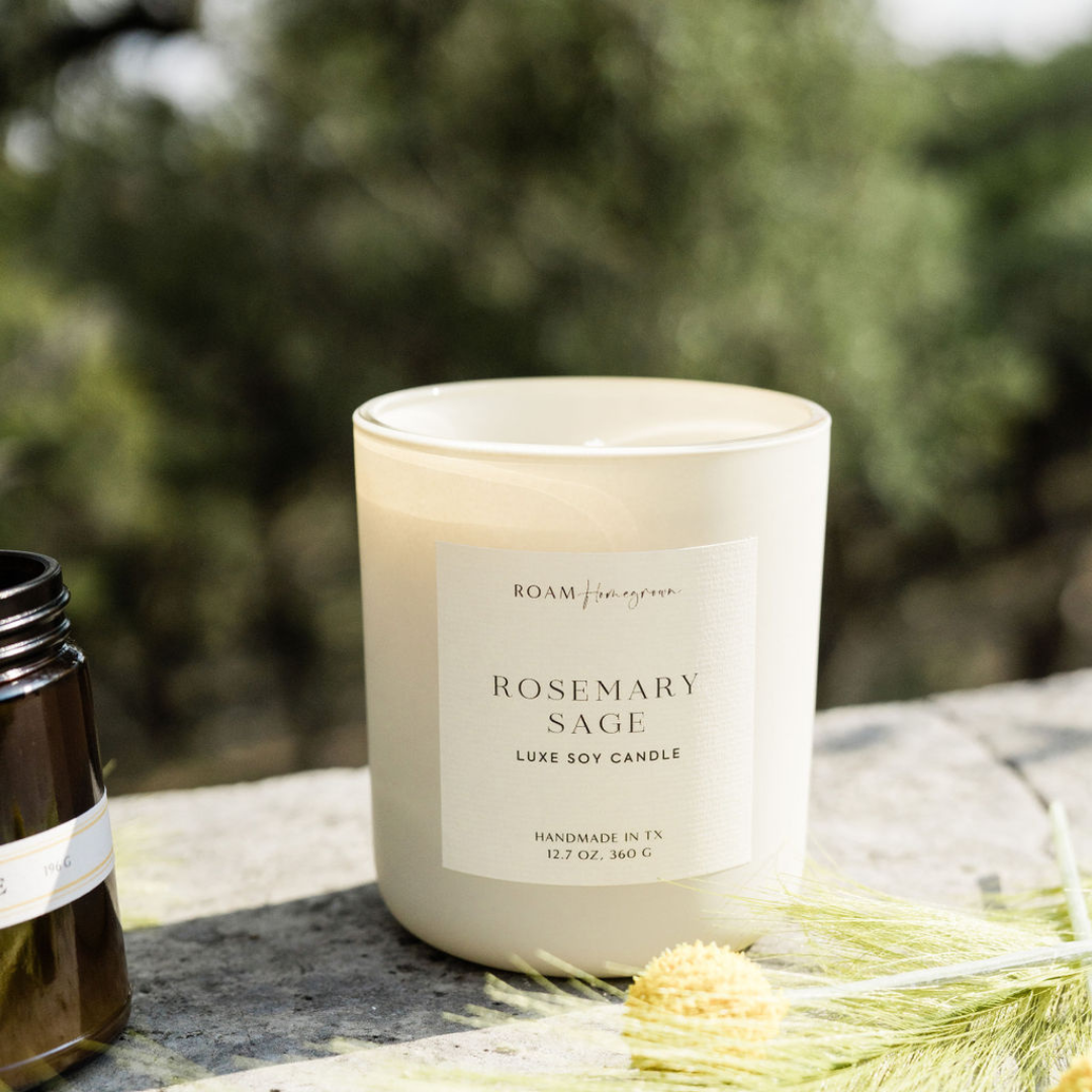 wholesale candles made in the usa soy candles nontoxic private label luxury