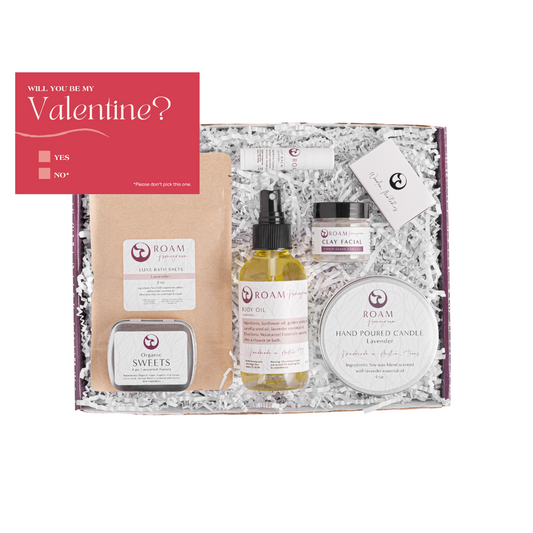 best valentine's day gift boxes