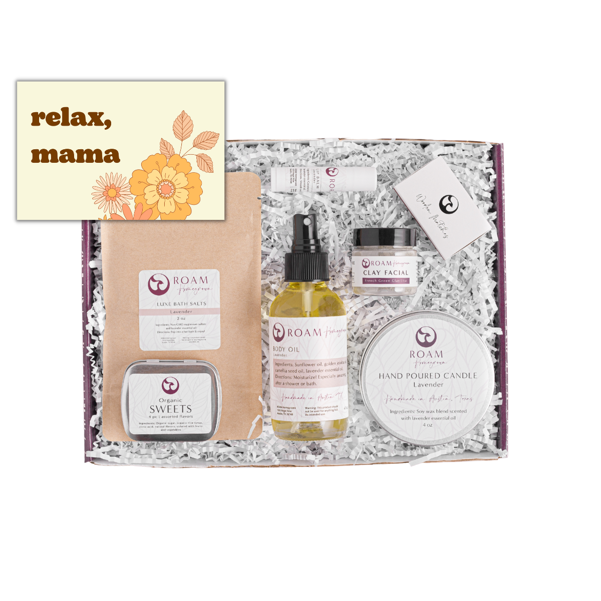 Gift for Mom / Mom Gift Box / Best Mom Ever / Mom Birthday Gift / Spa Gift  Set for Mom / Gift for Mother / Mother's Day Gift / Spa Gift 