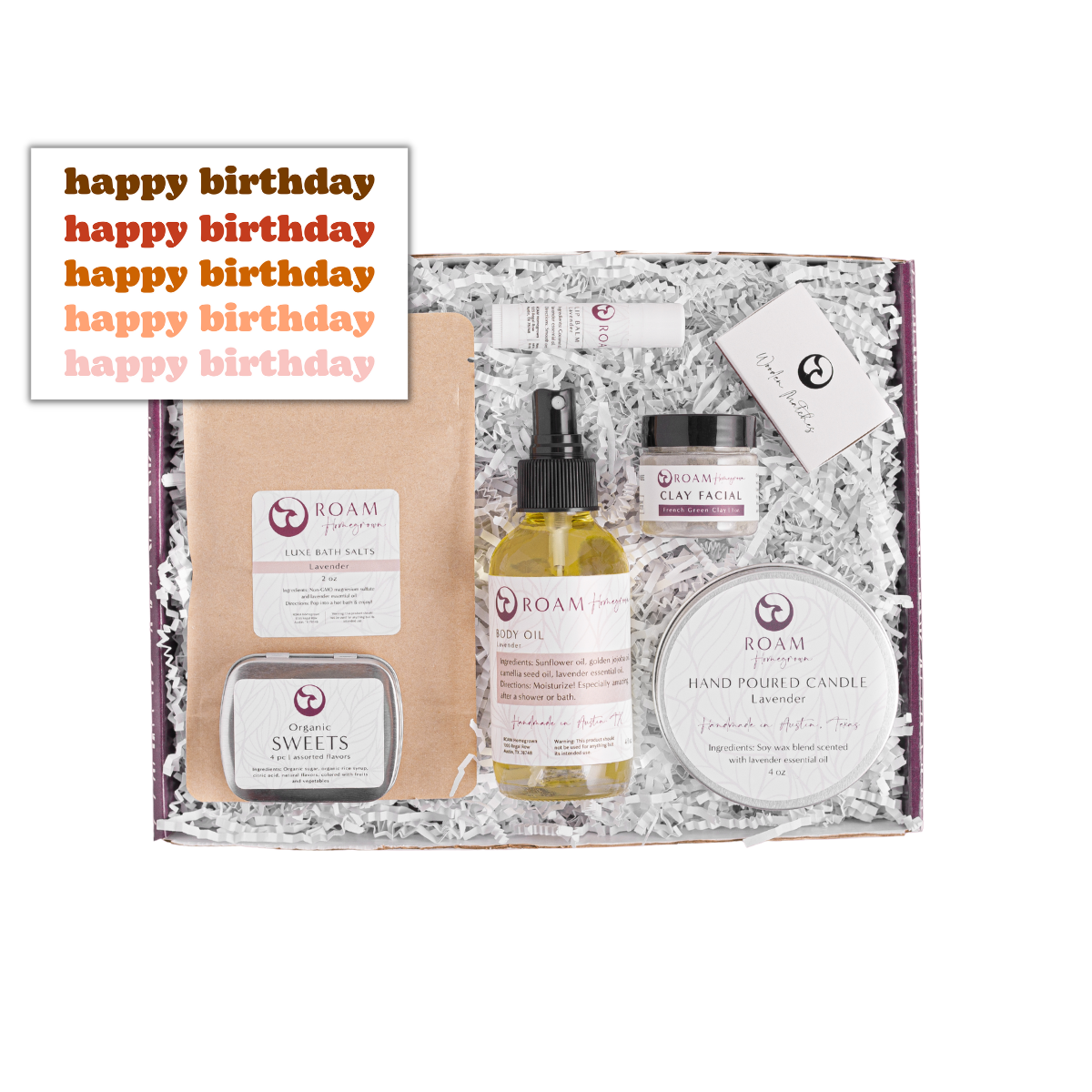 Birthday Gift Hampers for Her | Gift Hampers for Women | | hampers.com