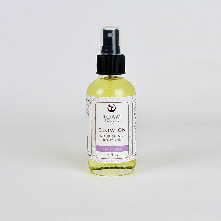 Artisan SelfCare Essentials Create Time For You tagged "Products